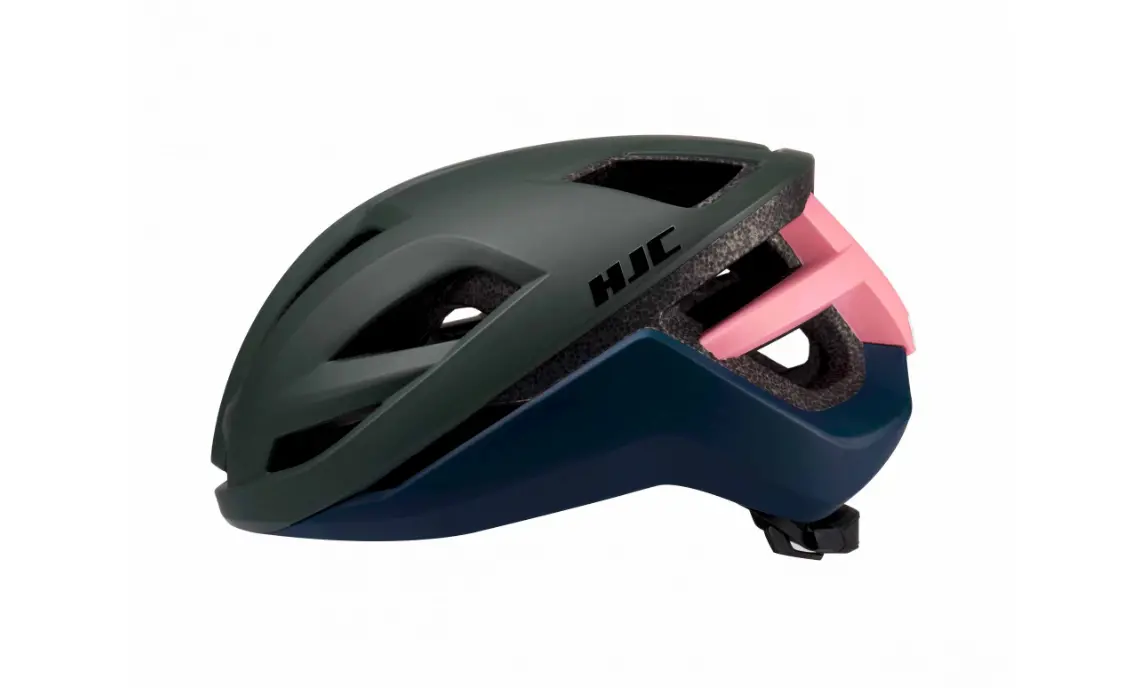 Hjc Bellus Road Cycling Helmet 1