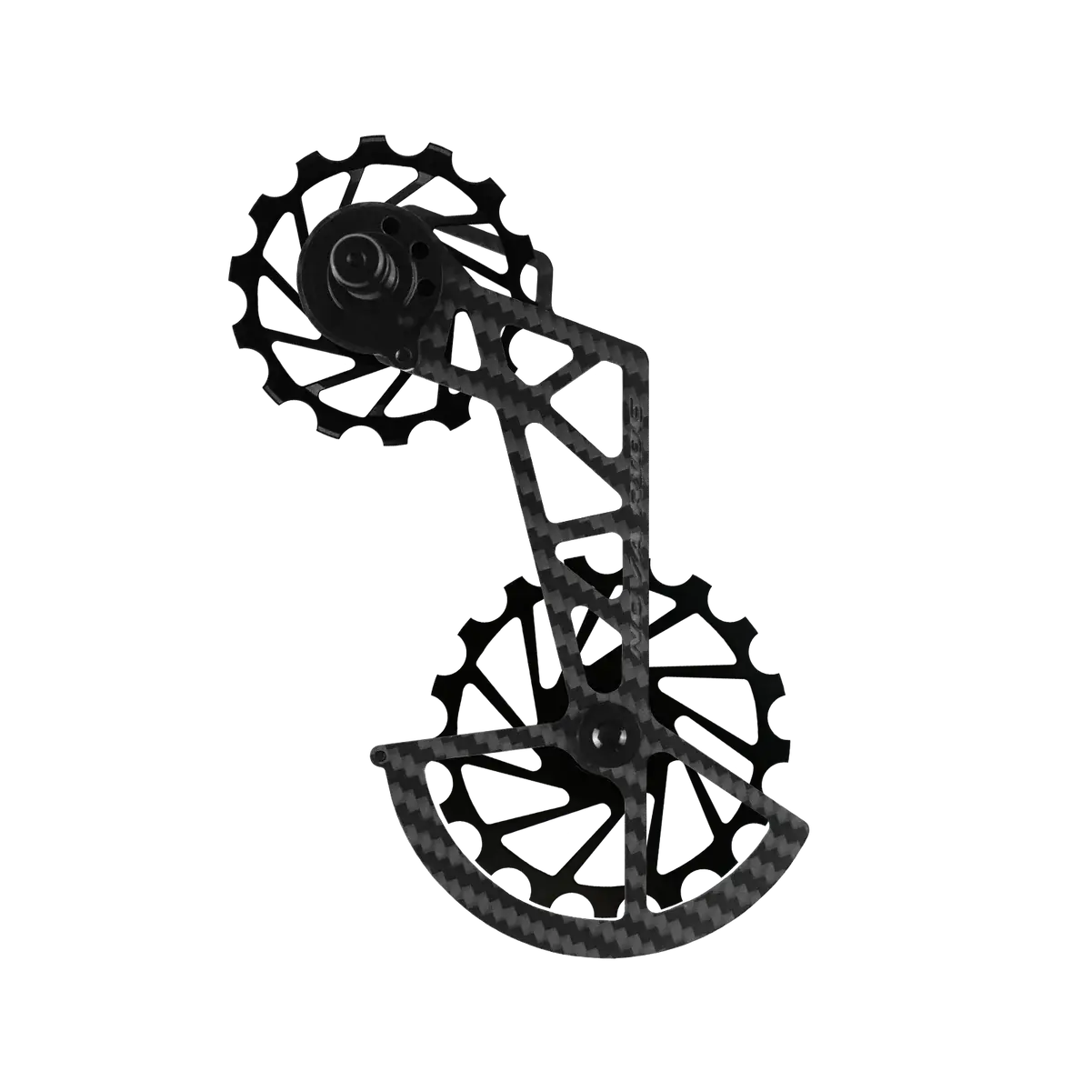 Nova Ride Ospw 14T/17T Shimano R8100/R9200 1