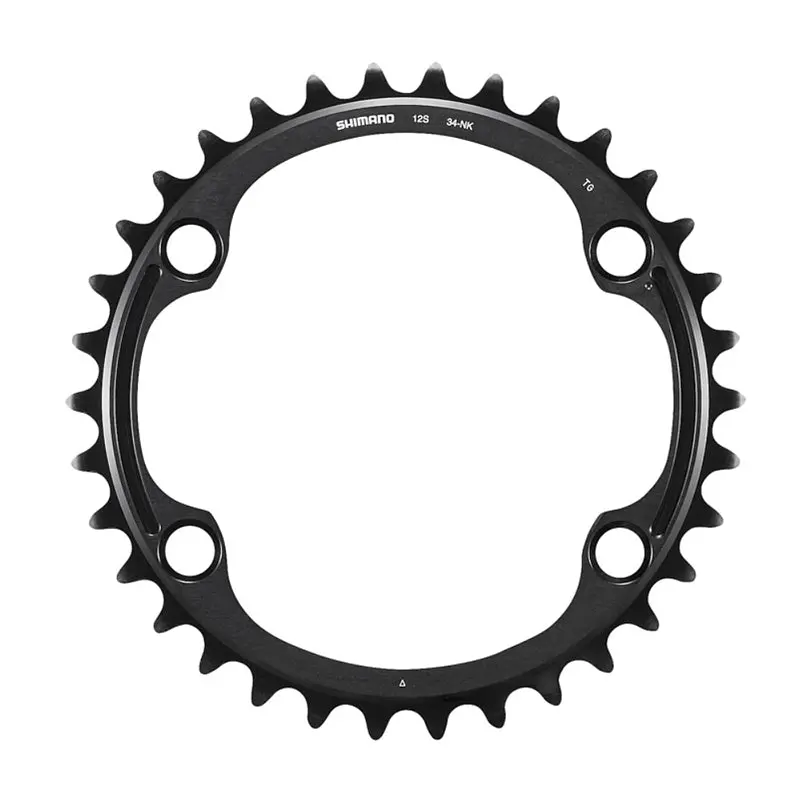 Chainring 40T For Fc-R9200/Fc-R9200-P 1