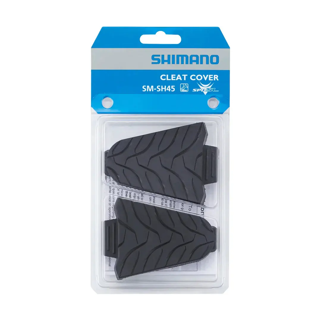 Shimano Spd-Sl Cleat Cover Sm-Sh45 1