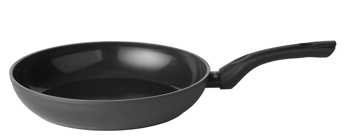 Sola Koekenpan Stonehenge Ø 28 Cm - Keramische Anti-Aanbaklaag 1