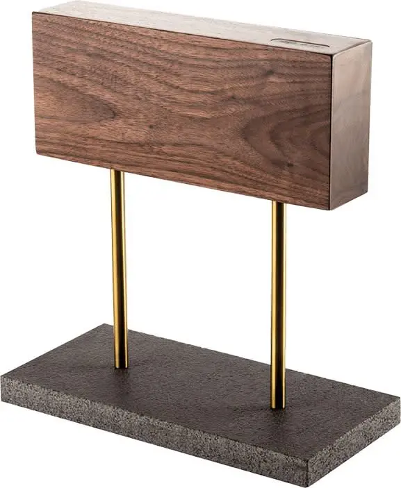 Laguiole Style De Vie Magnetisch Messenblok 1