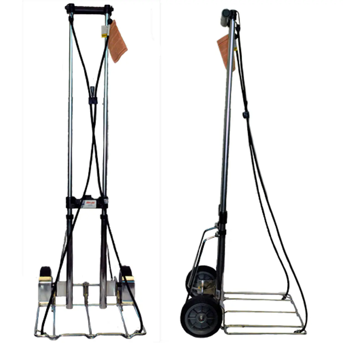 Remin Kart-A-Bag Super 600 1
