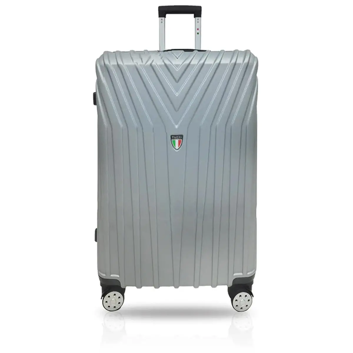 Tucci Bordo T0323 Abs 24" Spinner 1
