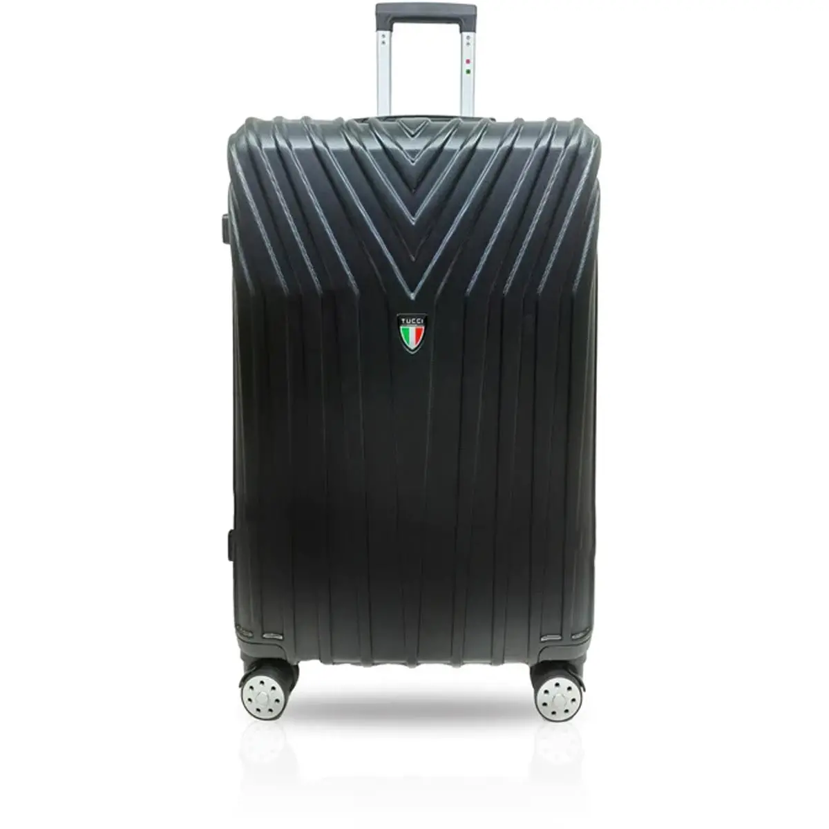Tucci Bordo T0323 Abs 28" Spinner 1