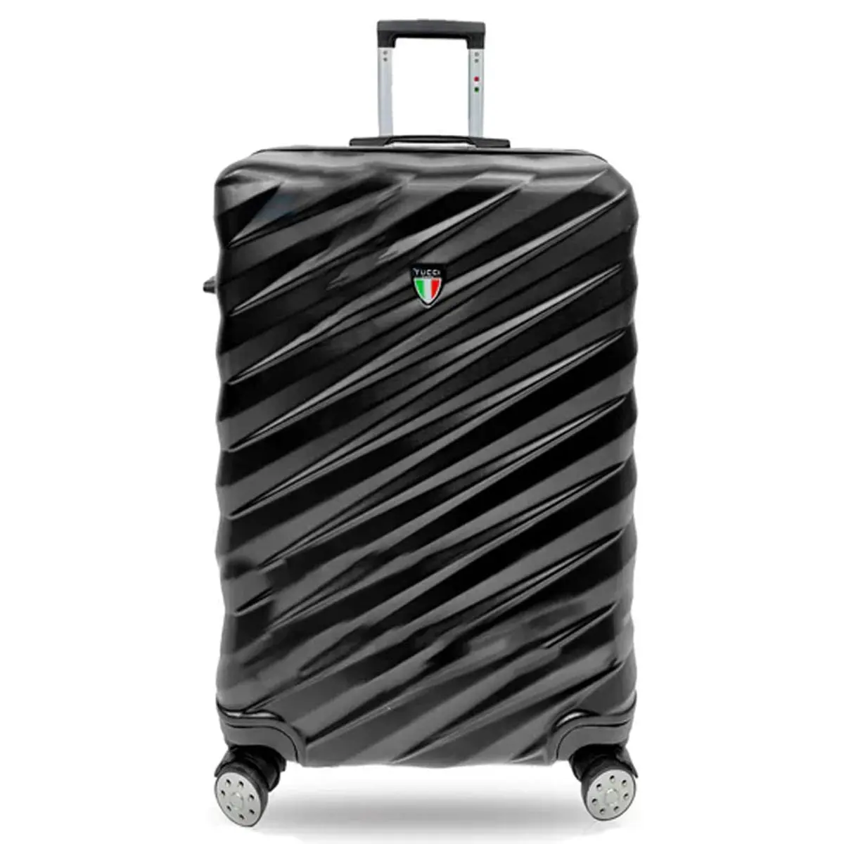 Tucci Storto T0324 Abs 28" Spinner 1