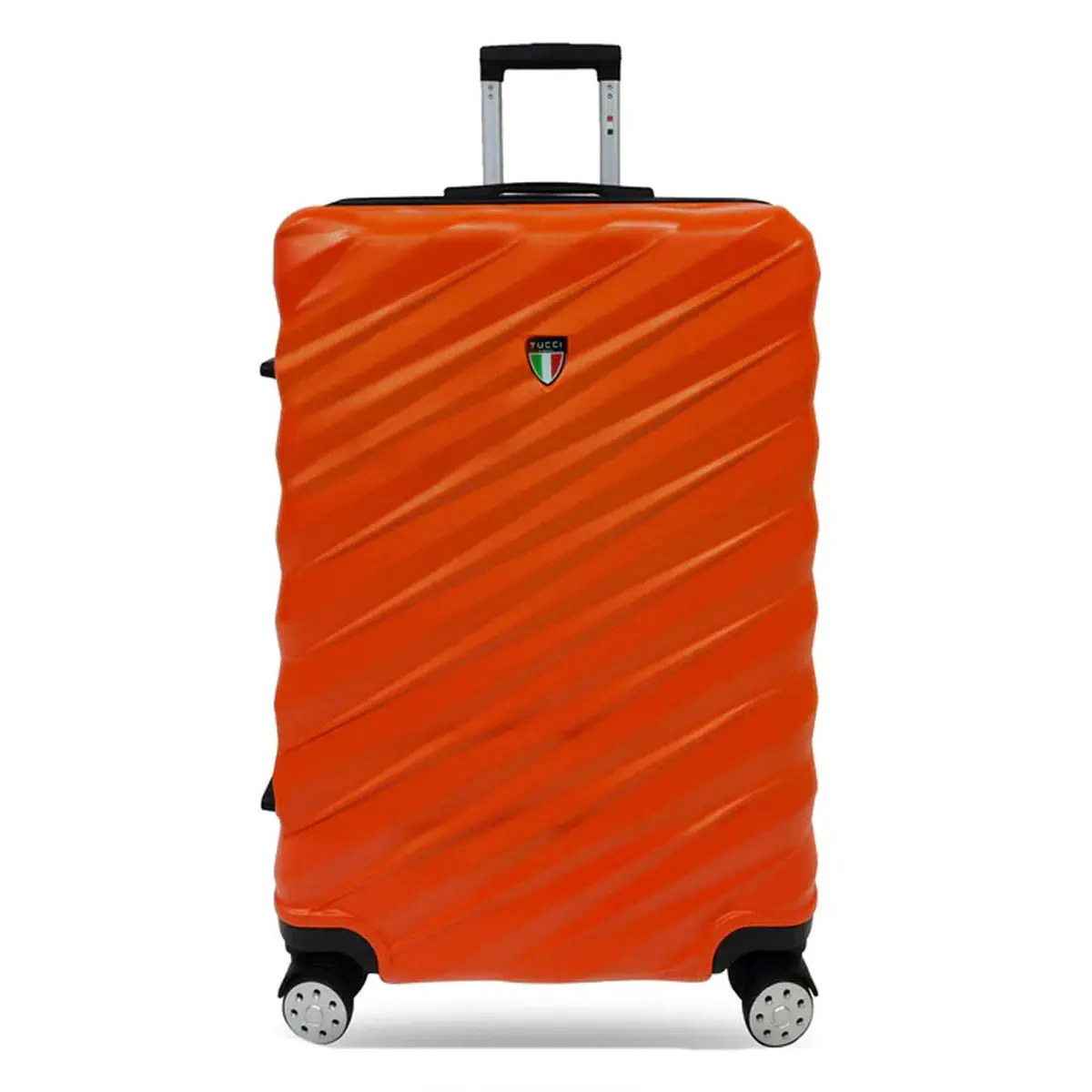 Tucci Storto T0324 Abs 20" Carry On Spinner 1