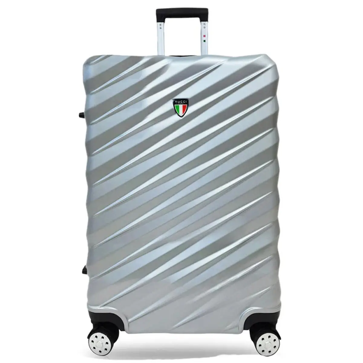 Tucci Storto T0324 Abs 24" Spinner 1