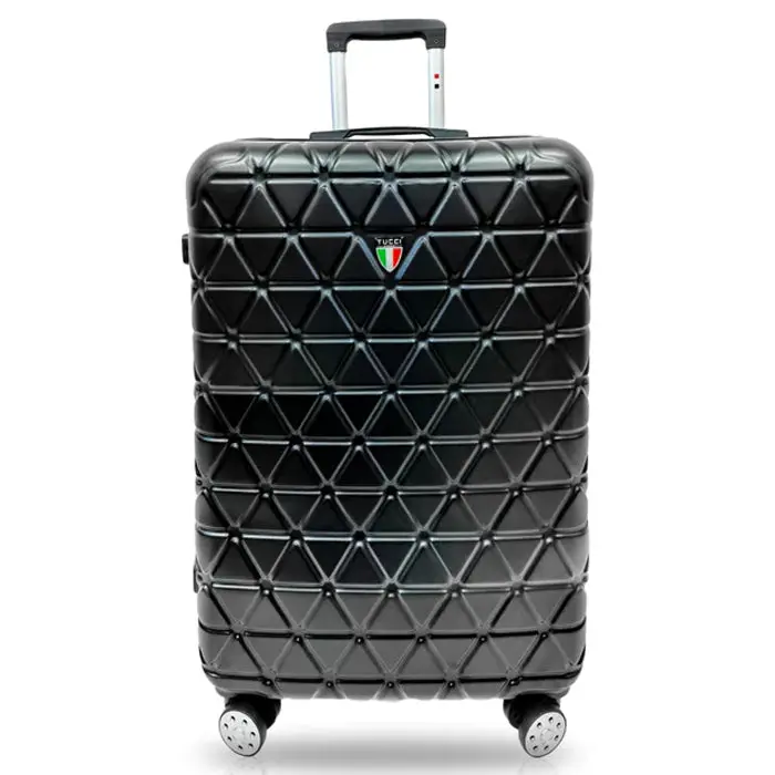 Tucci Tessere T0325 Abs 28" Spinner 1