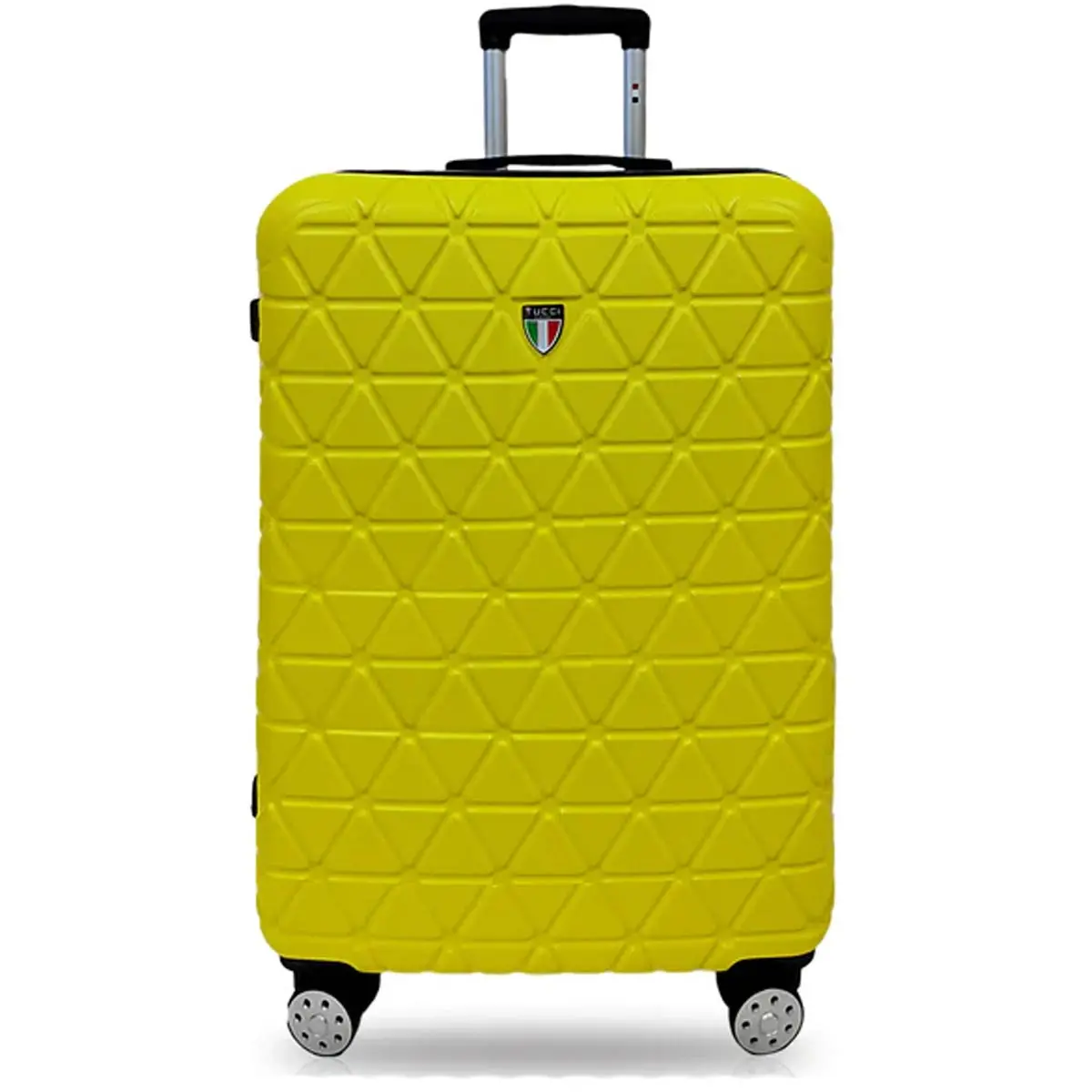 Tucci Tessere T0325 Abs 20" Carry On Spinner 1