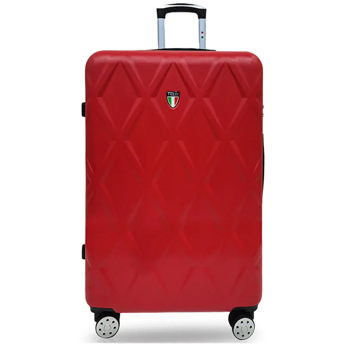 Tucci Alveare T0328 Abs 20" Carry On Spinner 1