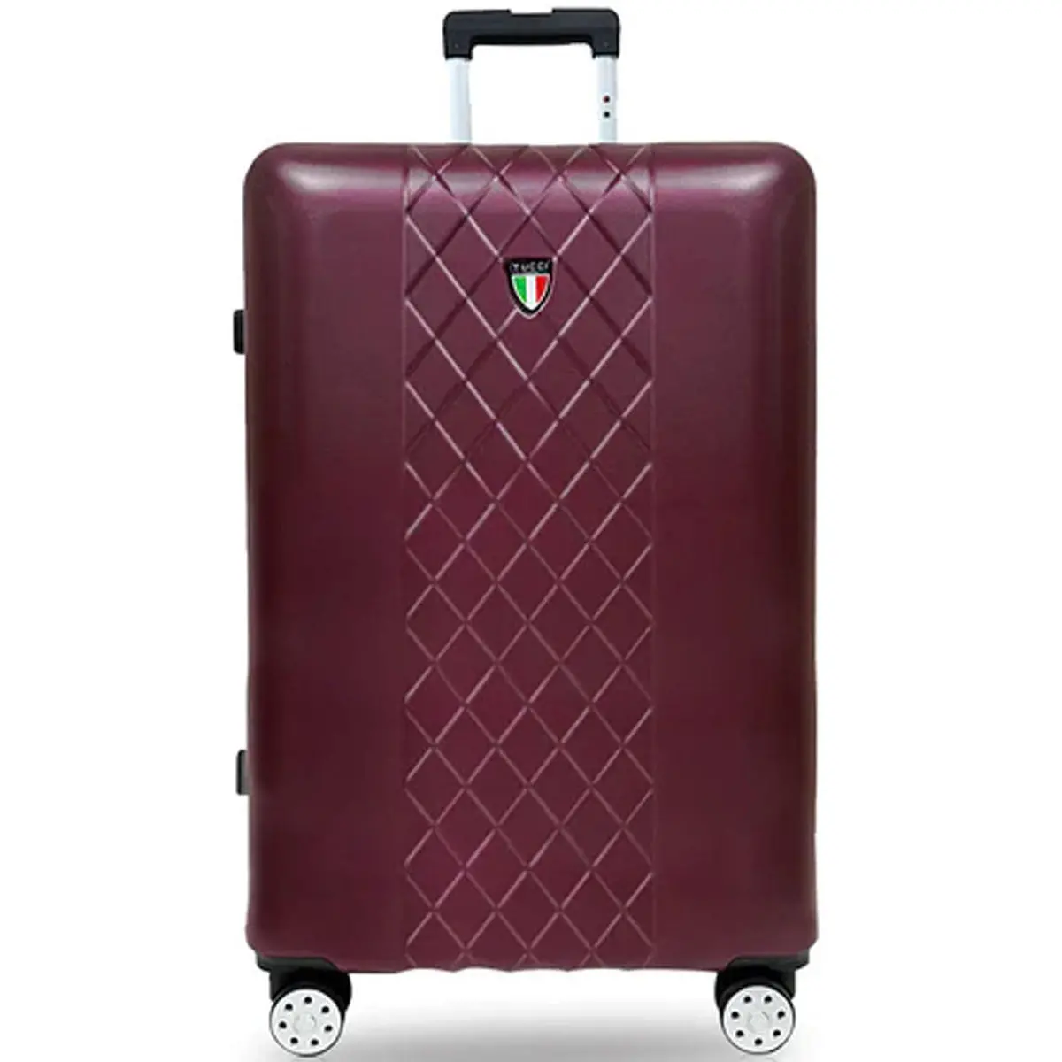 Tucci Borsetta T0330 Abs 28" Spinner 1