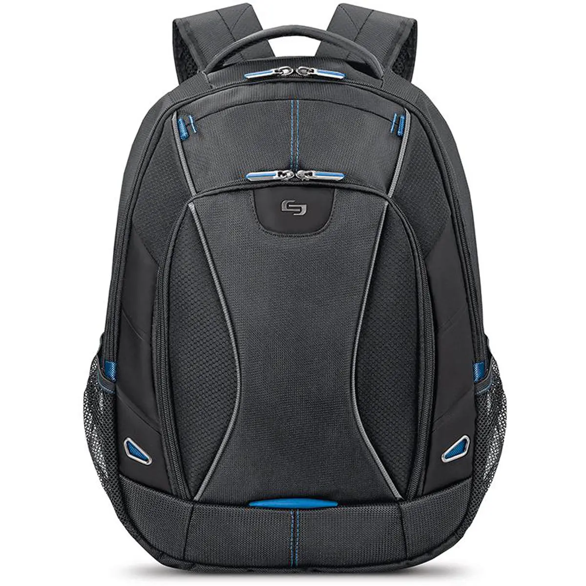 Solo New York Glide Backpack 1