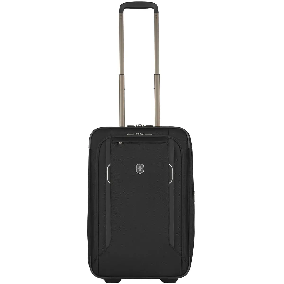 Victorinox Werks Traveler 6.0 2 Wheel Softside Frequent Flyer Carry On 1