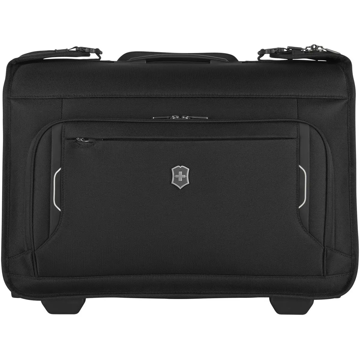 Victorinox Werks Traveler 6.0 Wheeled Carry On Garment Bag 1