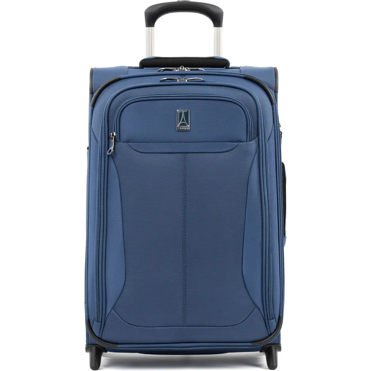 Travelpro Tourlite 22" Expandable Carry On Rollaboard 1