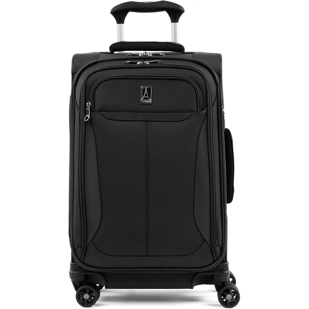Travelpro Tourlite 21" Expandable Carry On Spinner 1