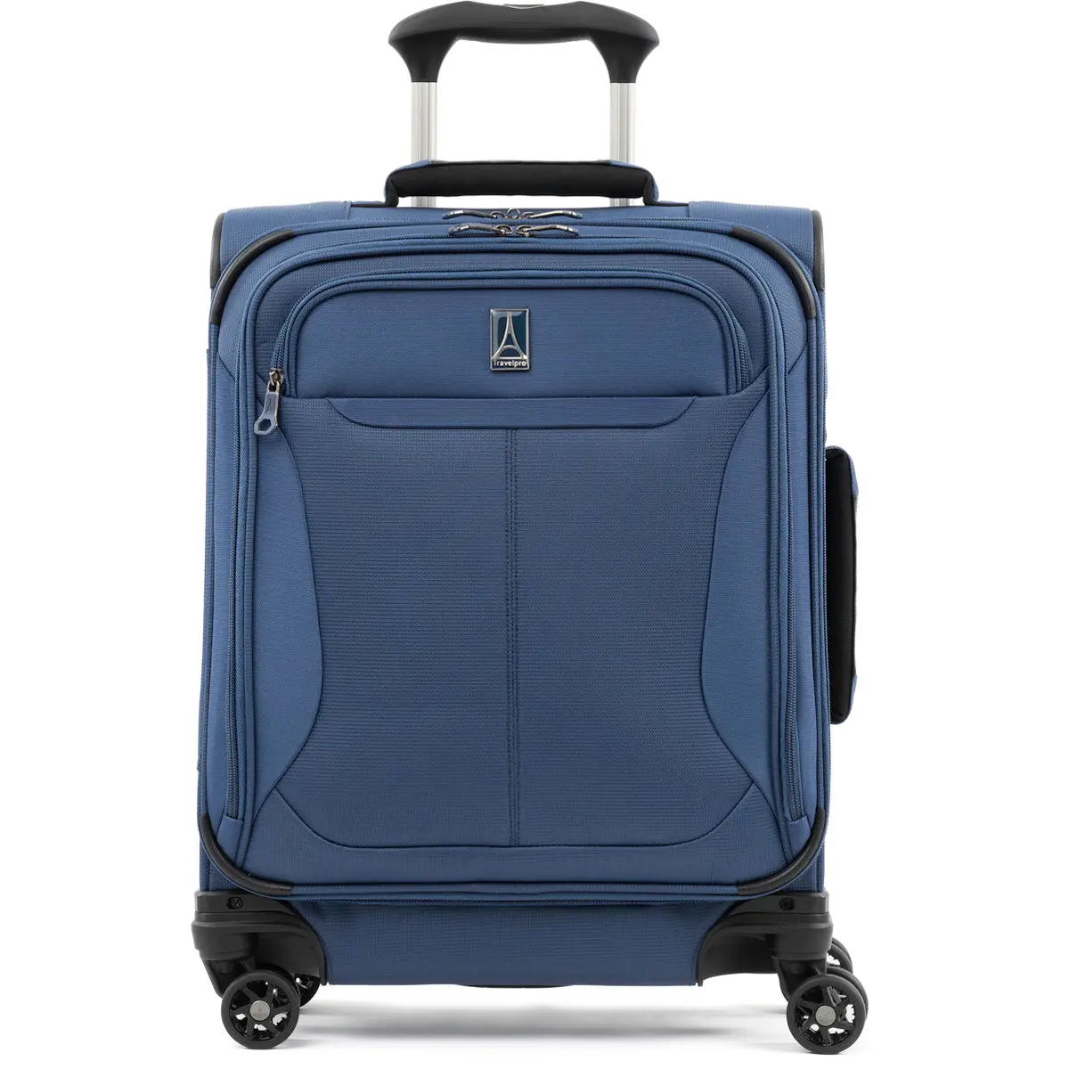 Travelpro Tourlite International Expandable Carry On Spinner 1