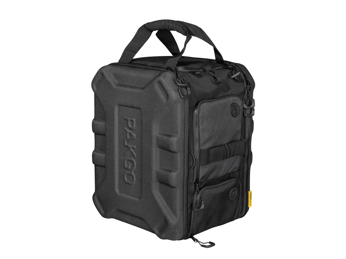 Topeak Pakgo Gearpack 1