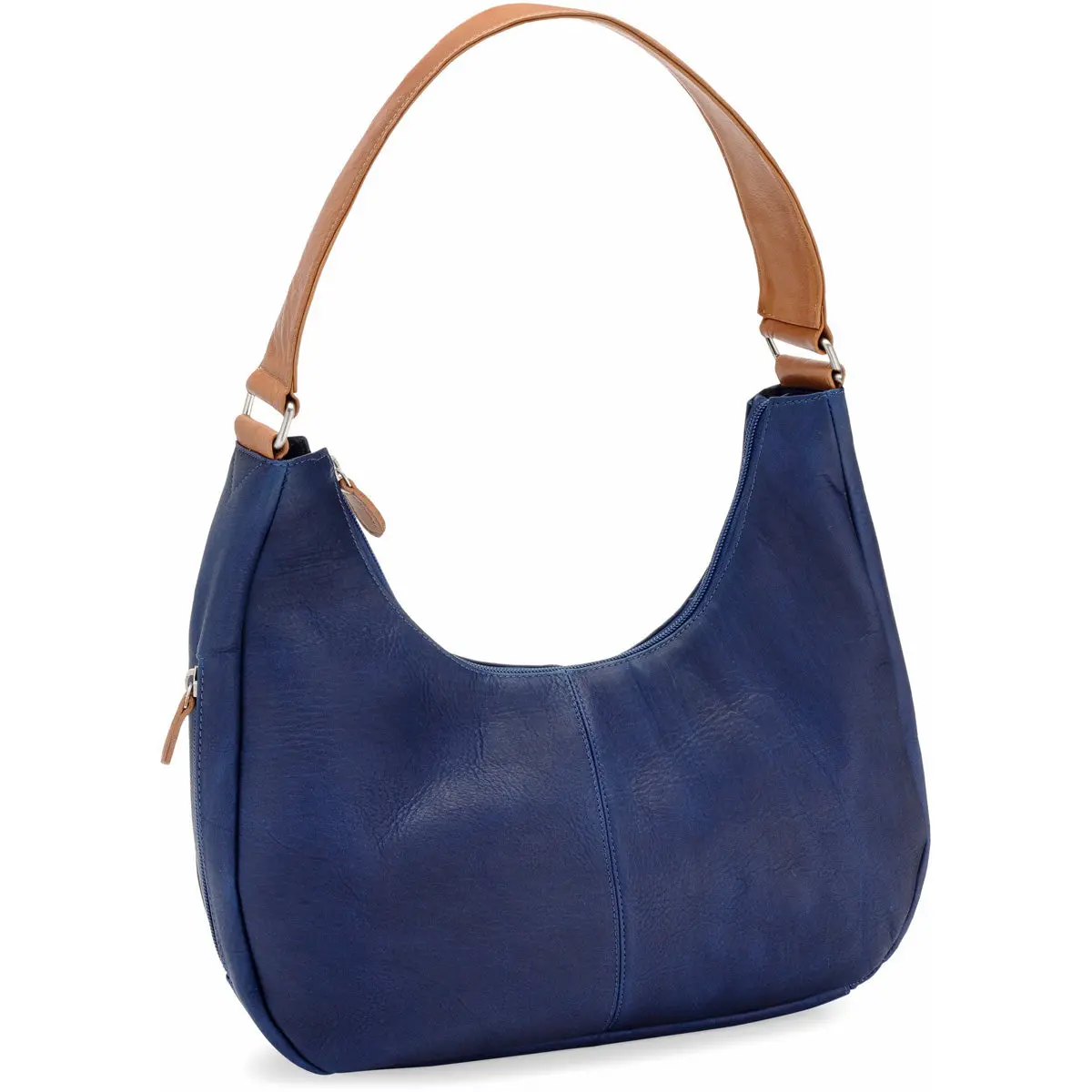 Ledonne Leather Hemlock Hobo 1