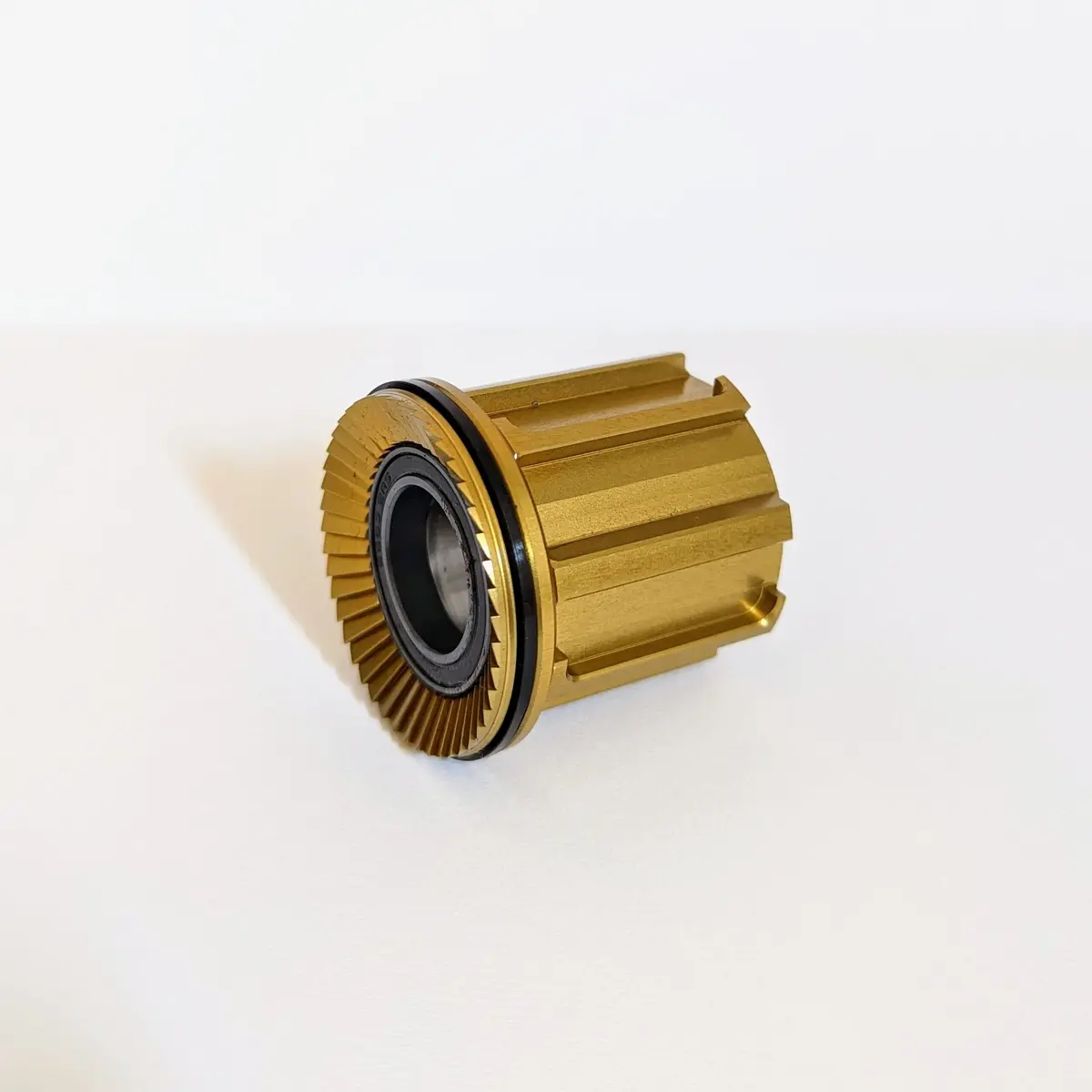 Tactic Campagnolo N3w Freehub For Tr01 1