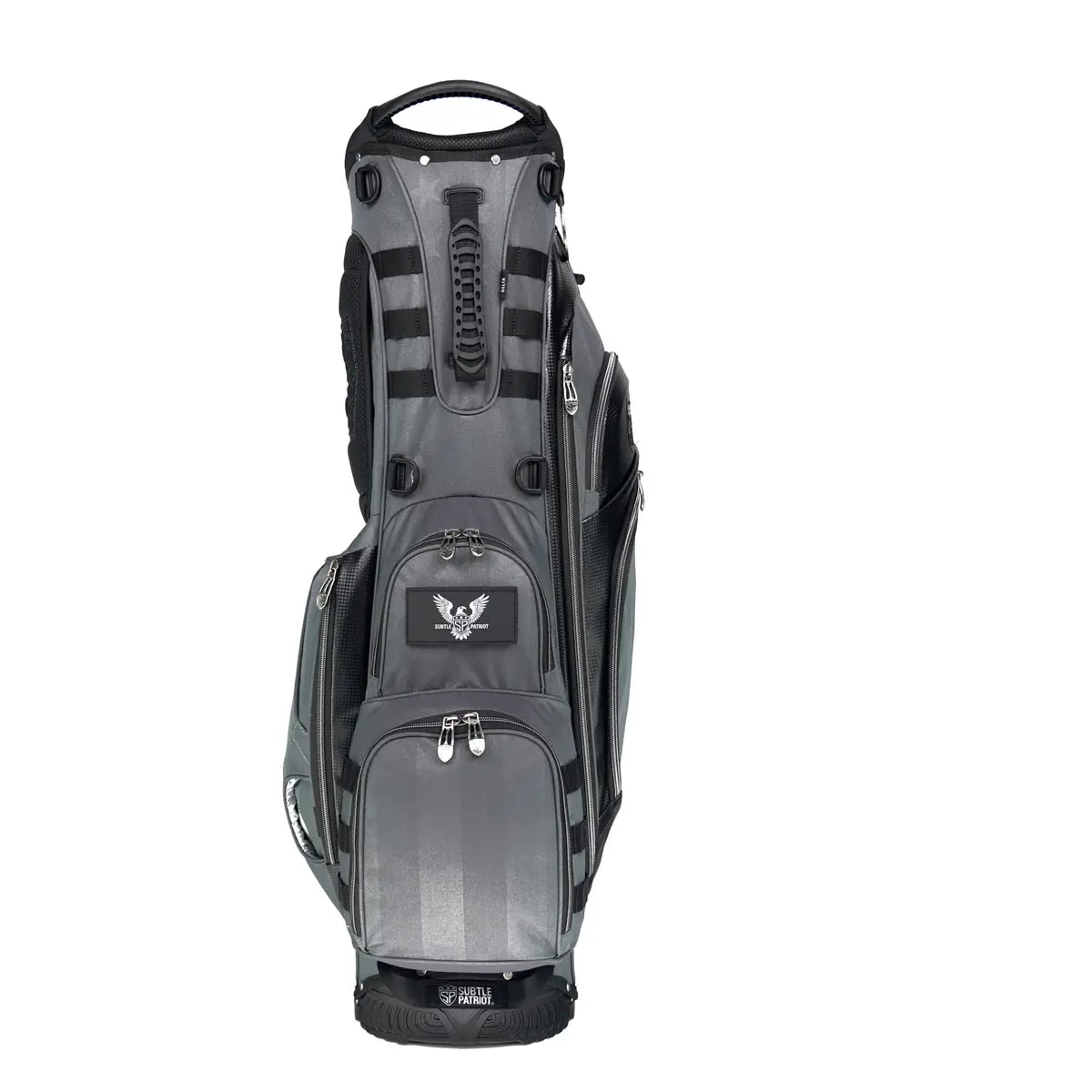 Subtle Patriot Tier 1 Stand Bag 1