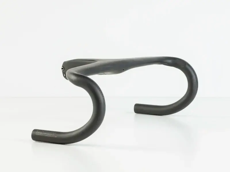 Bontrager Aeolus Rsl Vr-C Handlebar/Stem 90X40cm 1