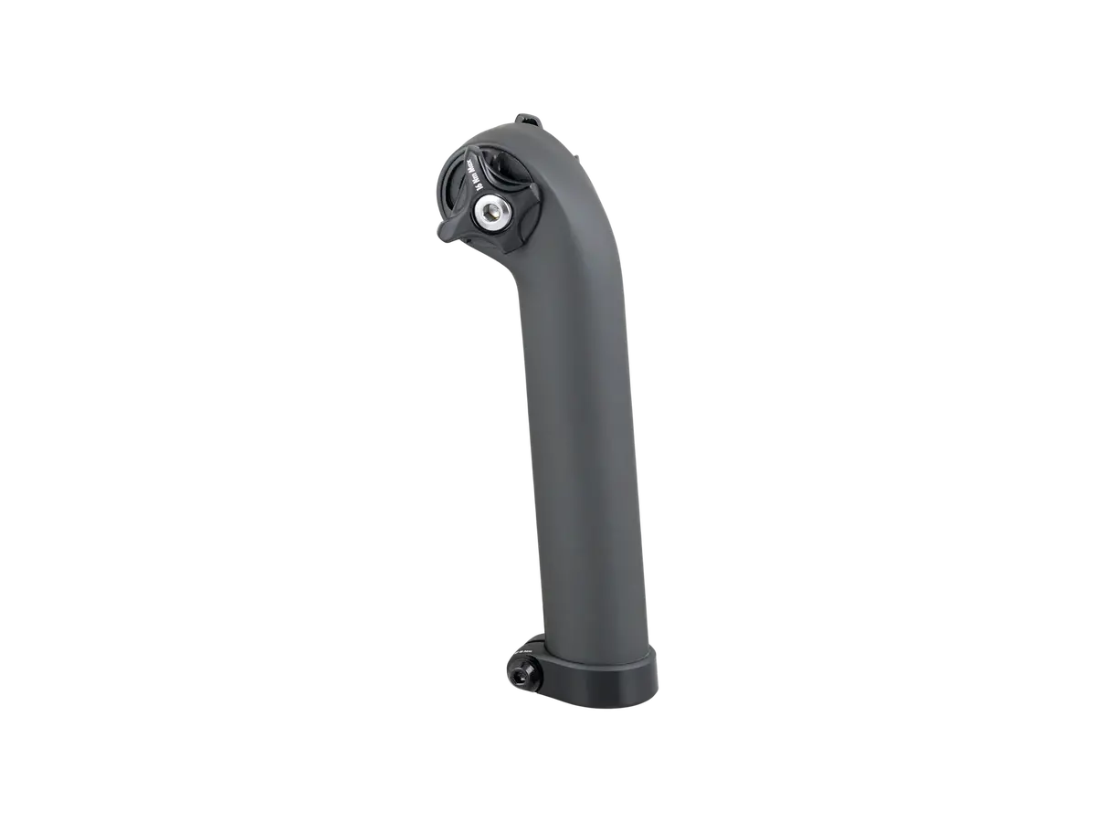Bontrager Carbon Seatmast Matte For Trek Emonda Sl/Slr 4