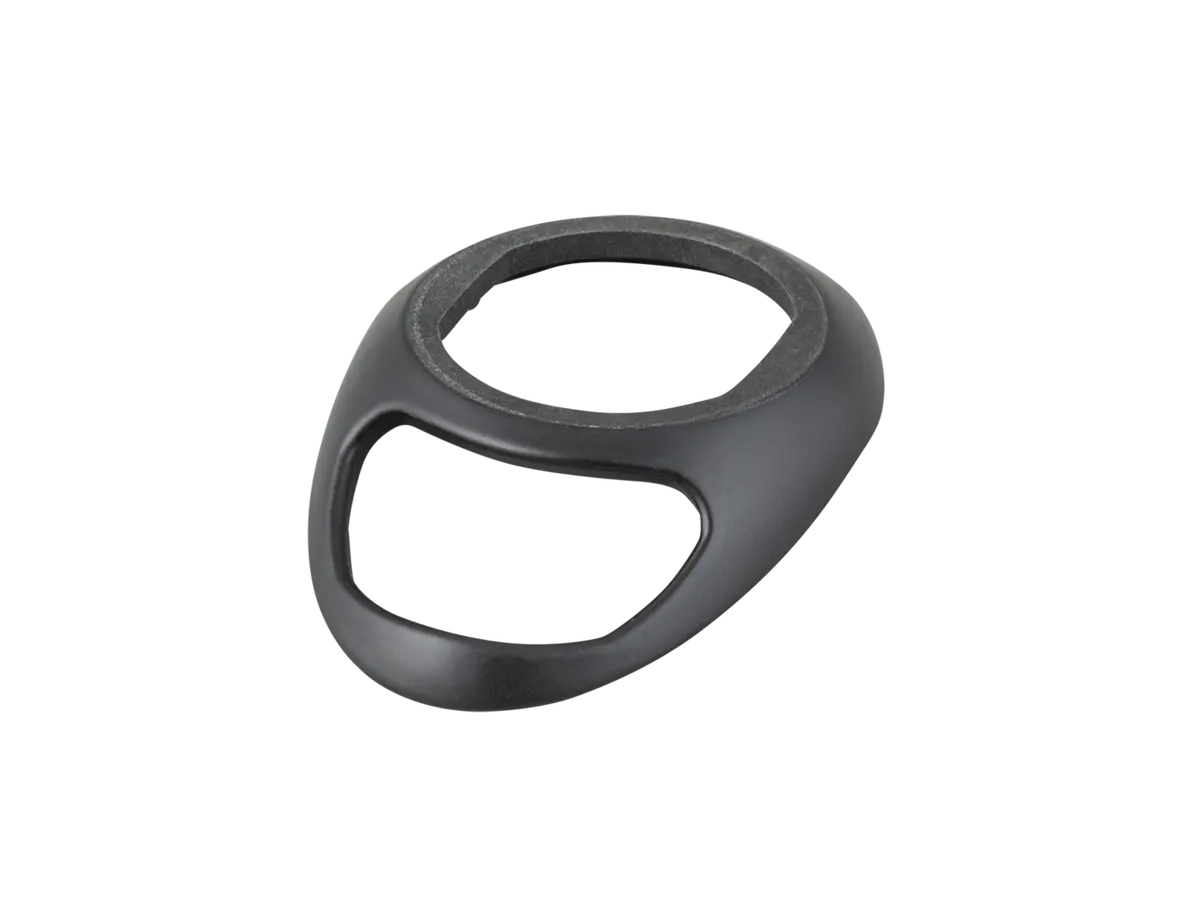 Bontrager Headset Part Trek Integrated Cable Routing Spacer 1