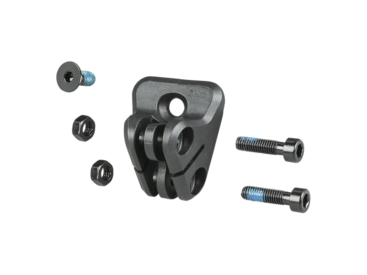 Bontrager Blendr Base Duo Mount Kit 1