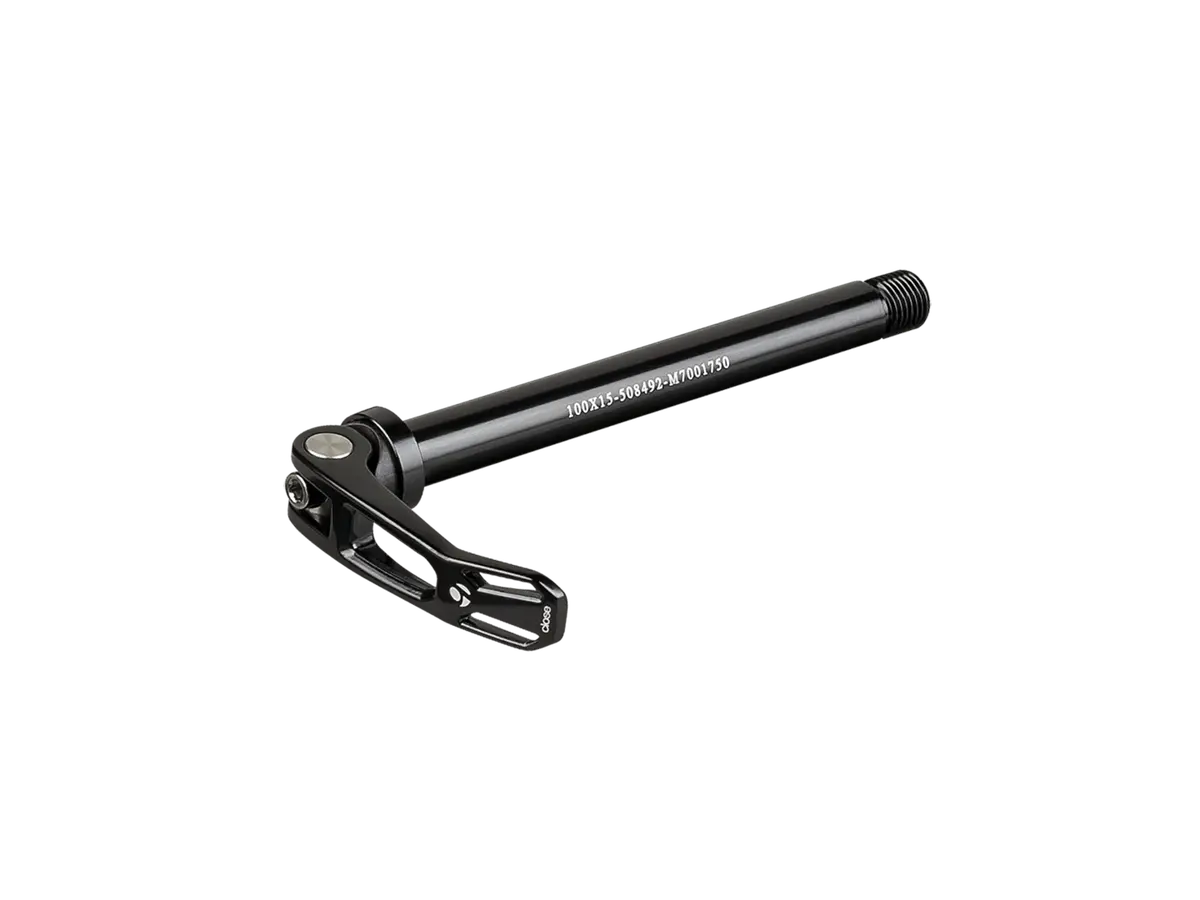 Trek Rigid Fork Front Thru Axle W508492 1