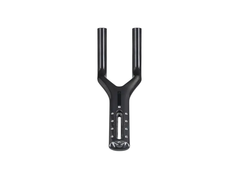 Bontrager Trek Tt Mono Ergo Extension Black 1