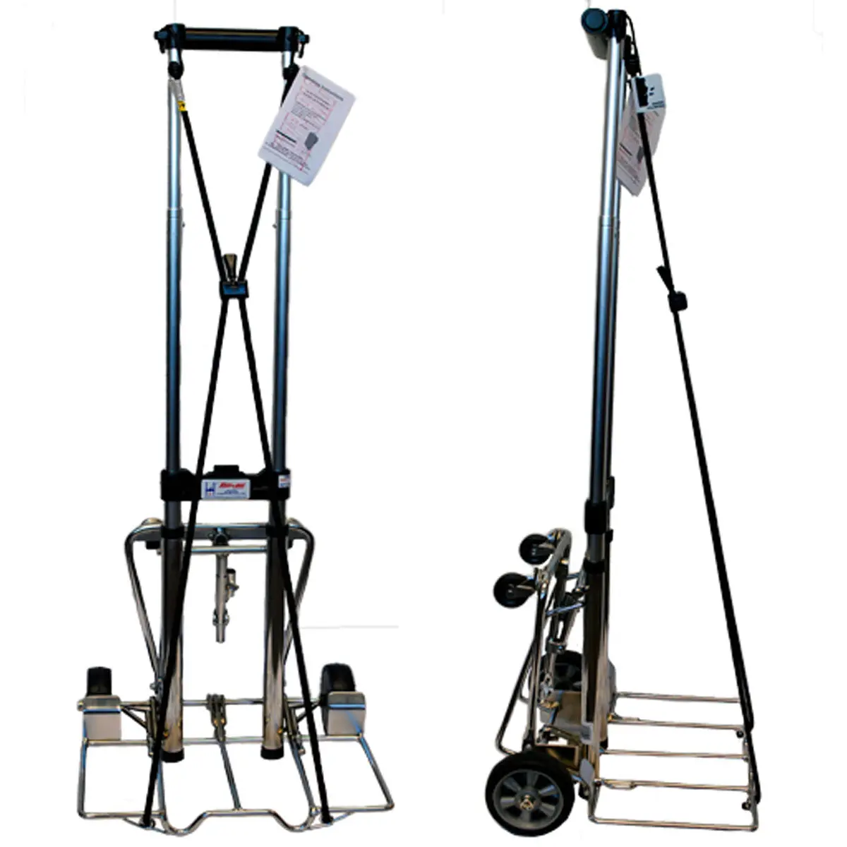 Remin Kart-A-Bag Tri-Kart 750 1