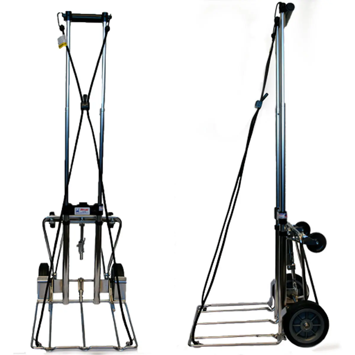 Remin Kart-A-Bag Tri-Kart 800 1