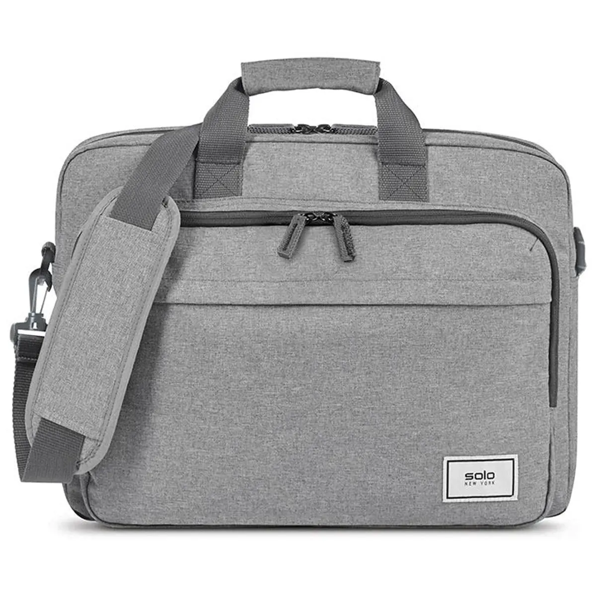 Solo New York Re:New Briefcase 1