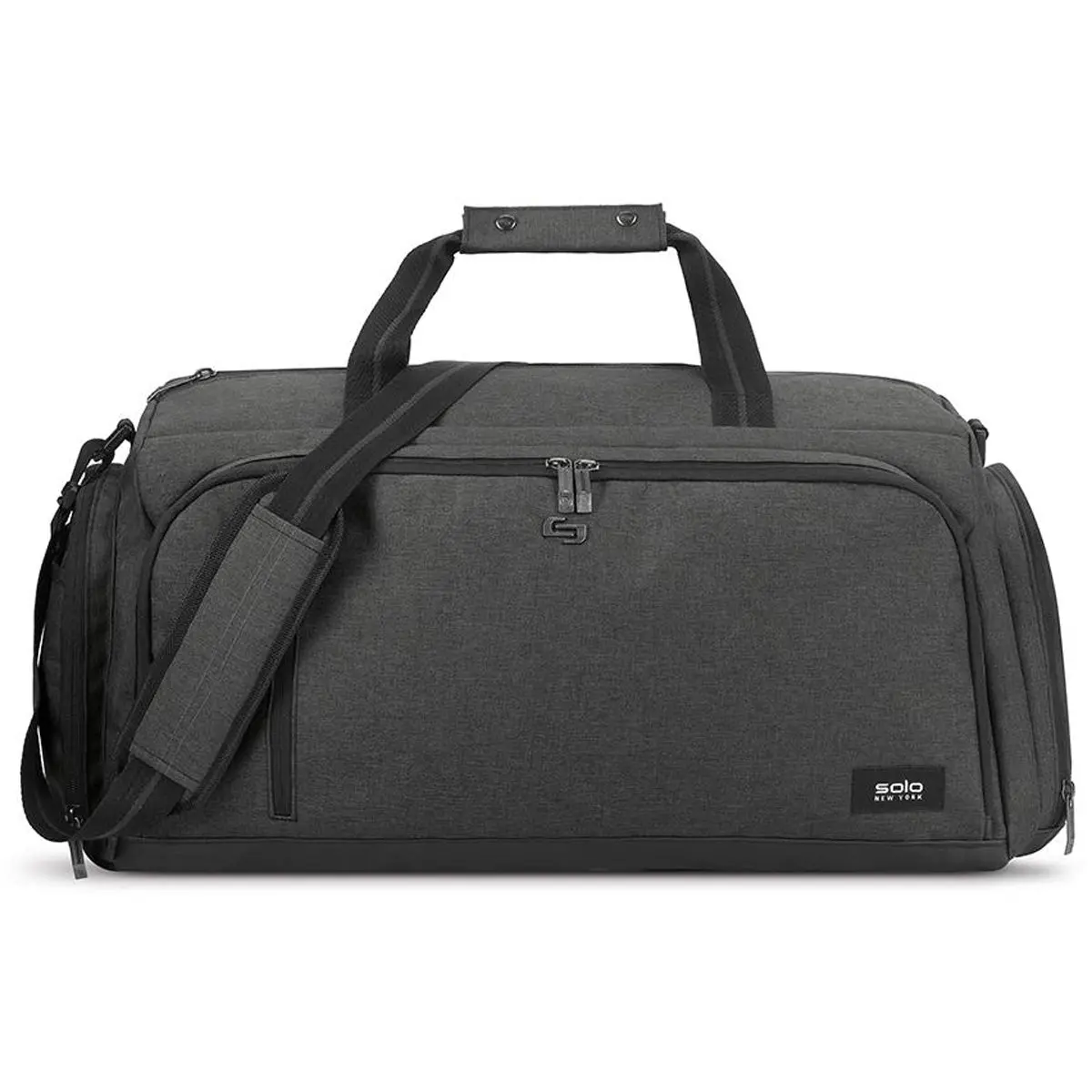 Solo New York Highline Duffel 1