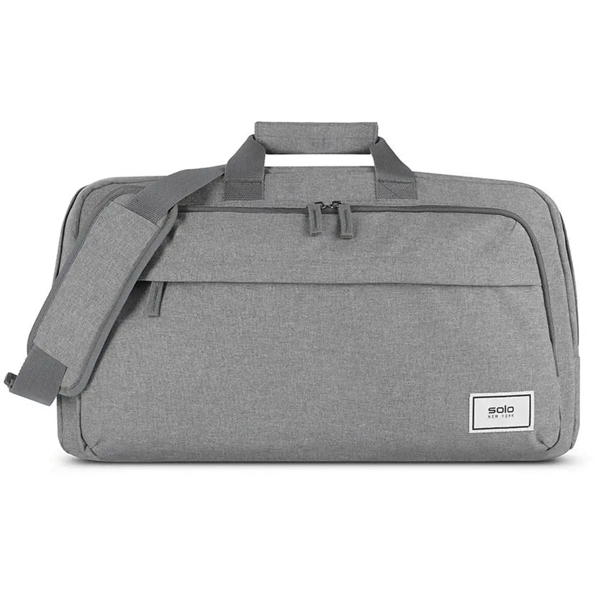 Solo New York Re:Move Duffel 1