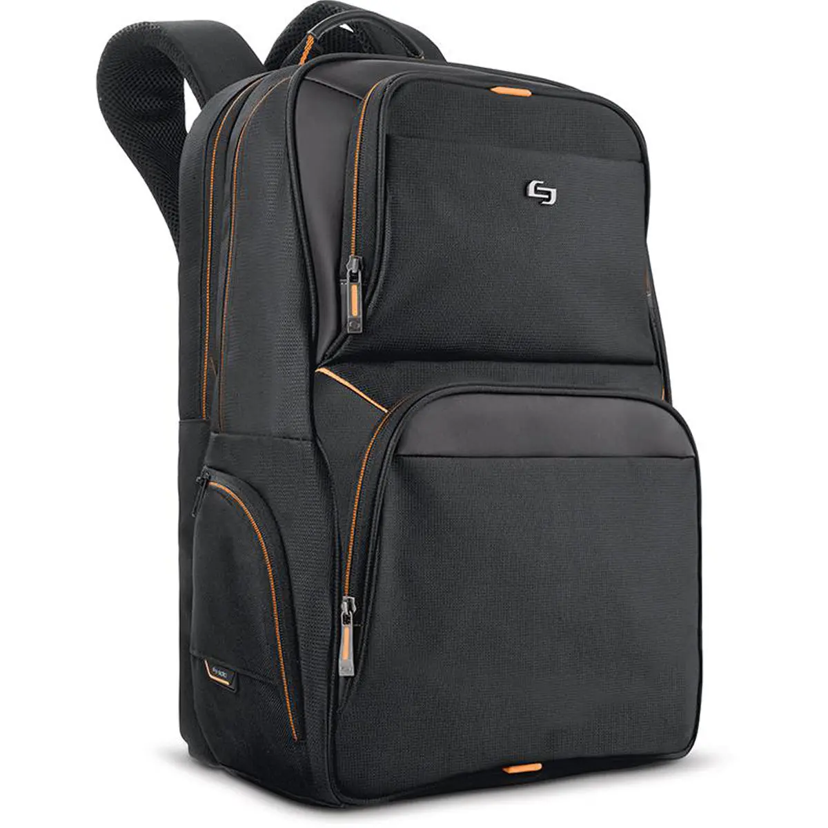 Solo New York Thrive Backpack 1