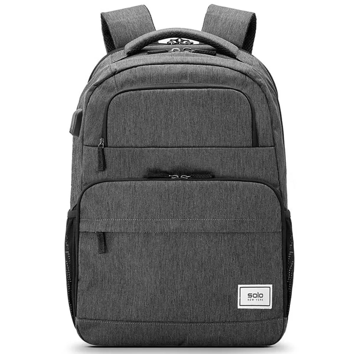 Solo New York Re:Discover Backpack 1