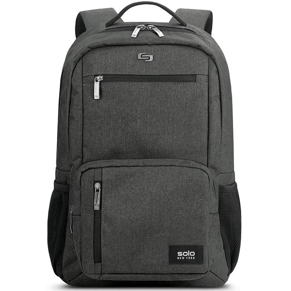Solo New York Bowery Backpack 1