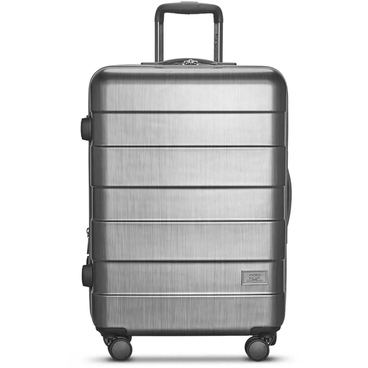 Solo New York Re-Serve Check In Spinner 1