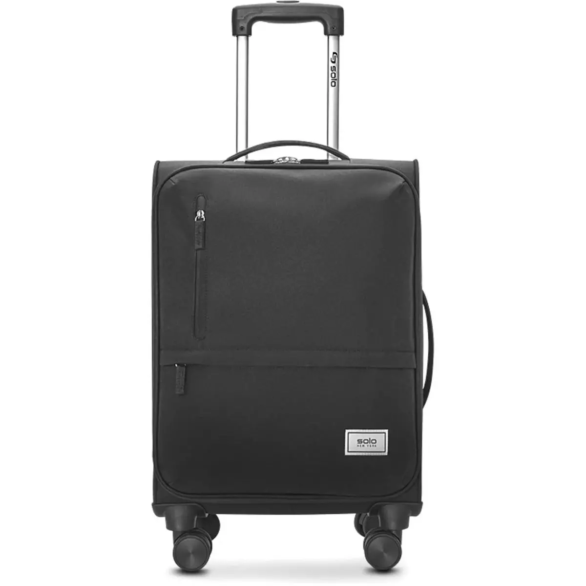 Solo New York Re-Treat Carry On Spinner 1