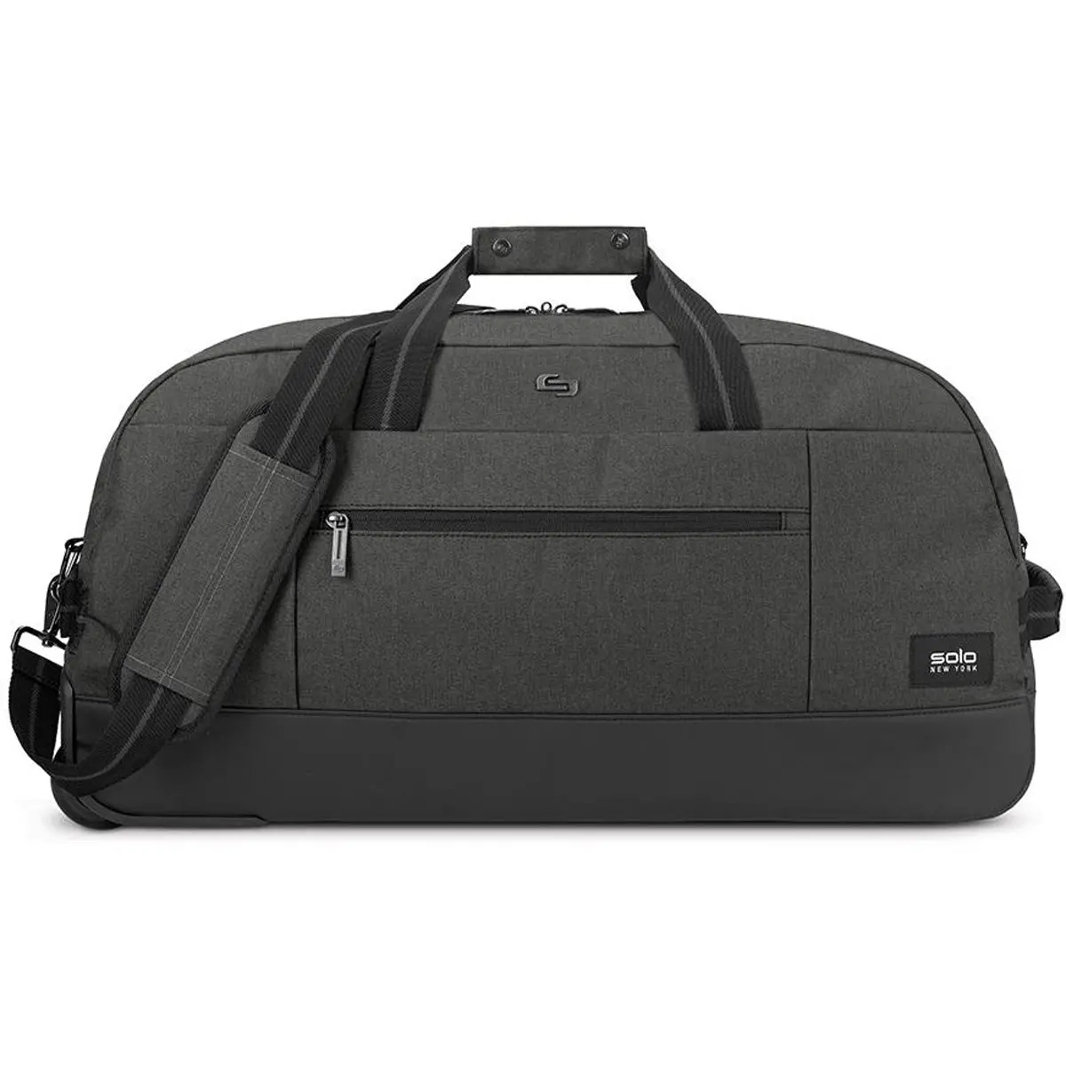 Solo New York Avenue C Rolling Duffel 1