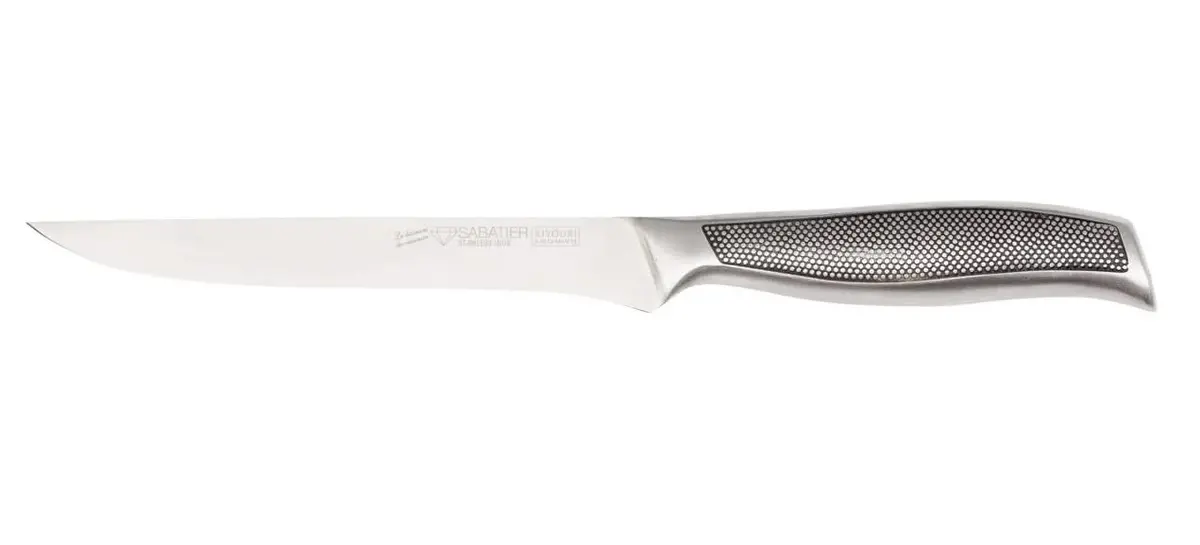 Diamant Sabatier Uitbeenmes Riyouri 15 Cm 1