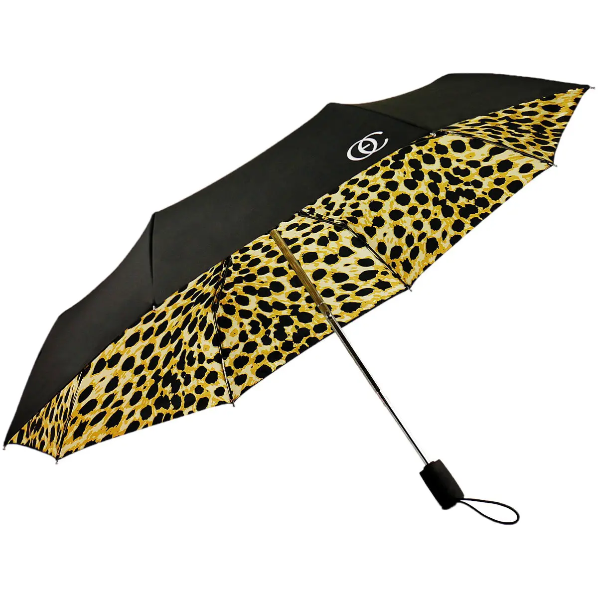 Olivia Elle Cheetah Travel 1