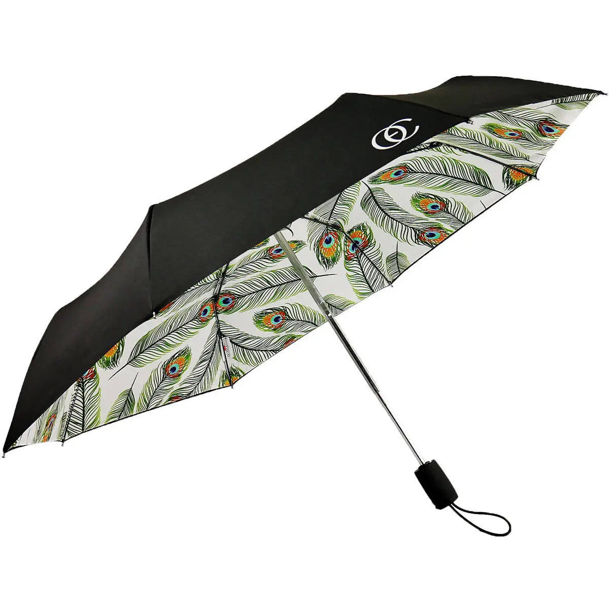Olivia Elle Peacock Travel 1