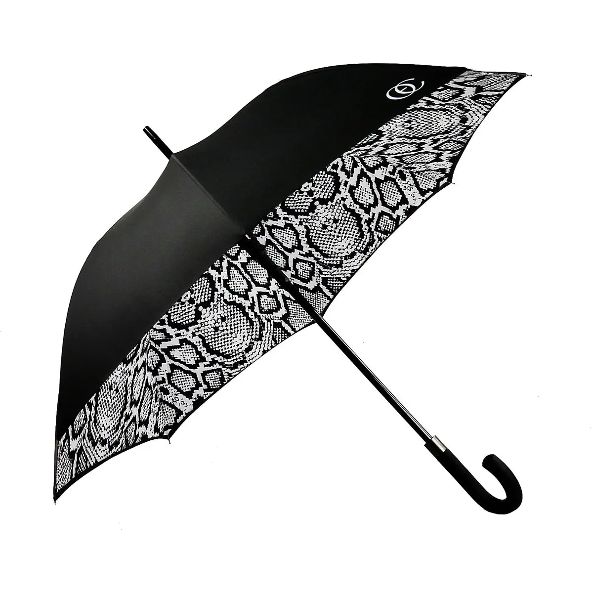Olivia Elle Python Parasol 1