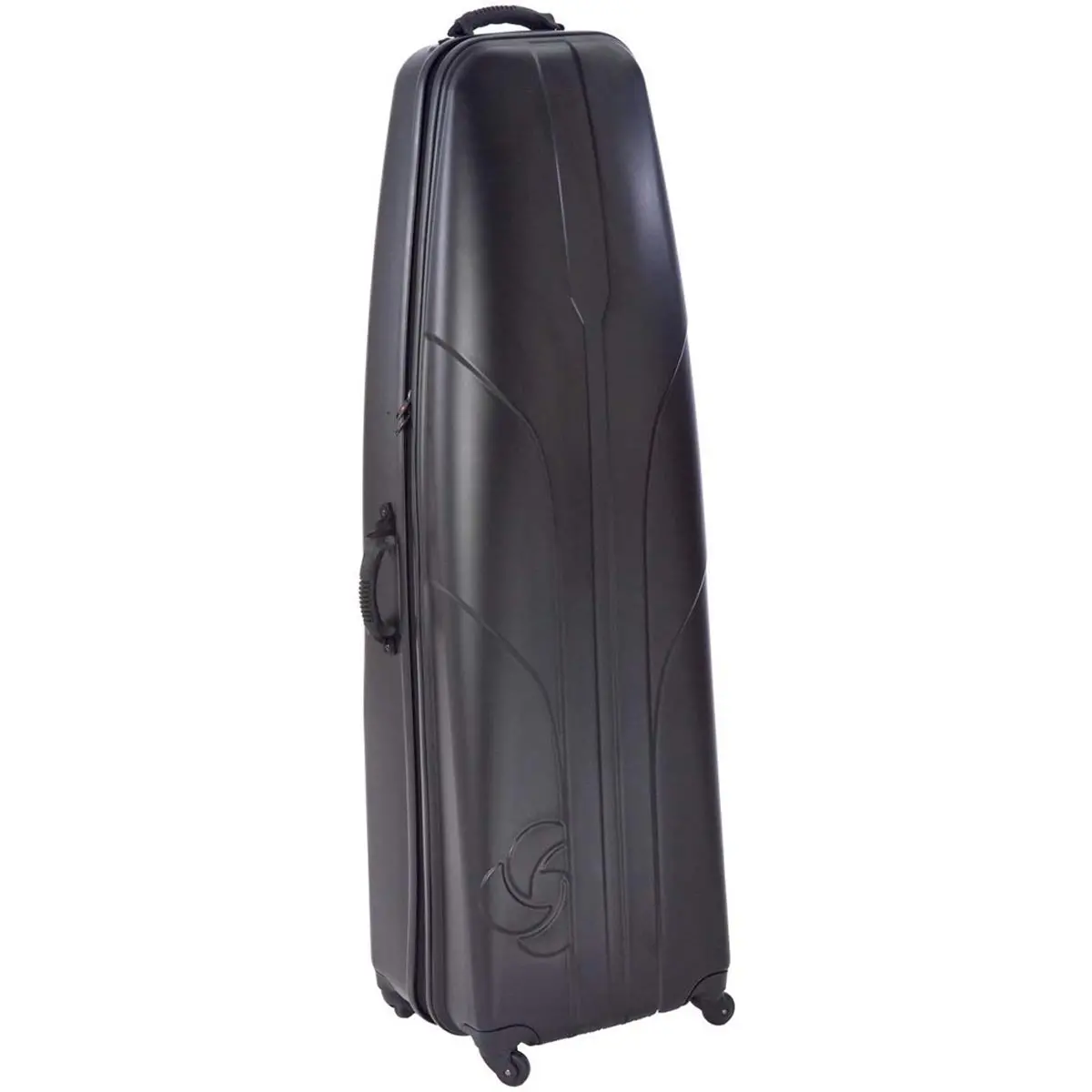 Samsonite Hardside Golf Travel Case 1