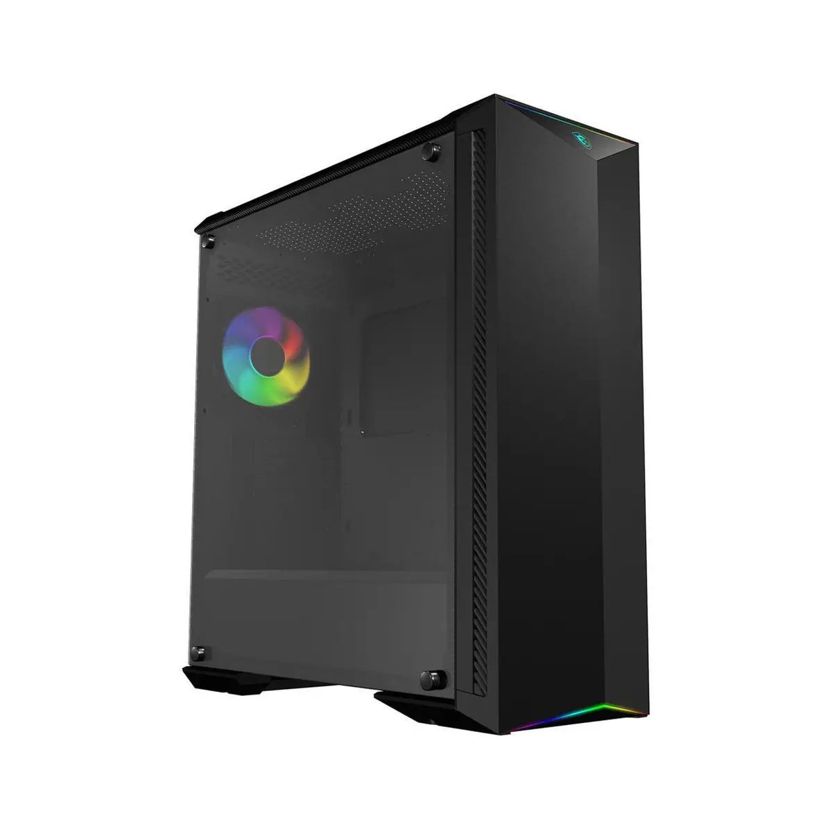 Msi Mpg Gungnir 100 Mid-Tower Case 1