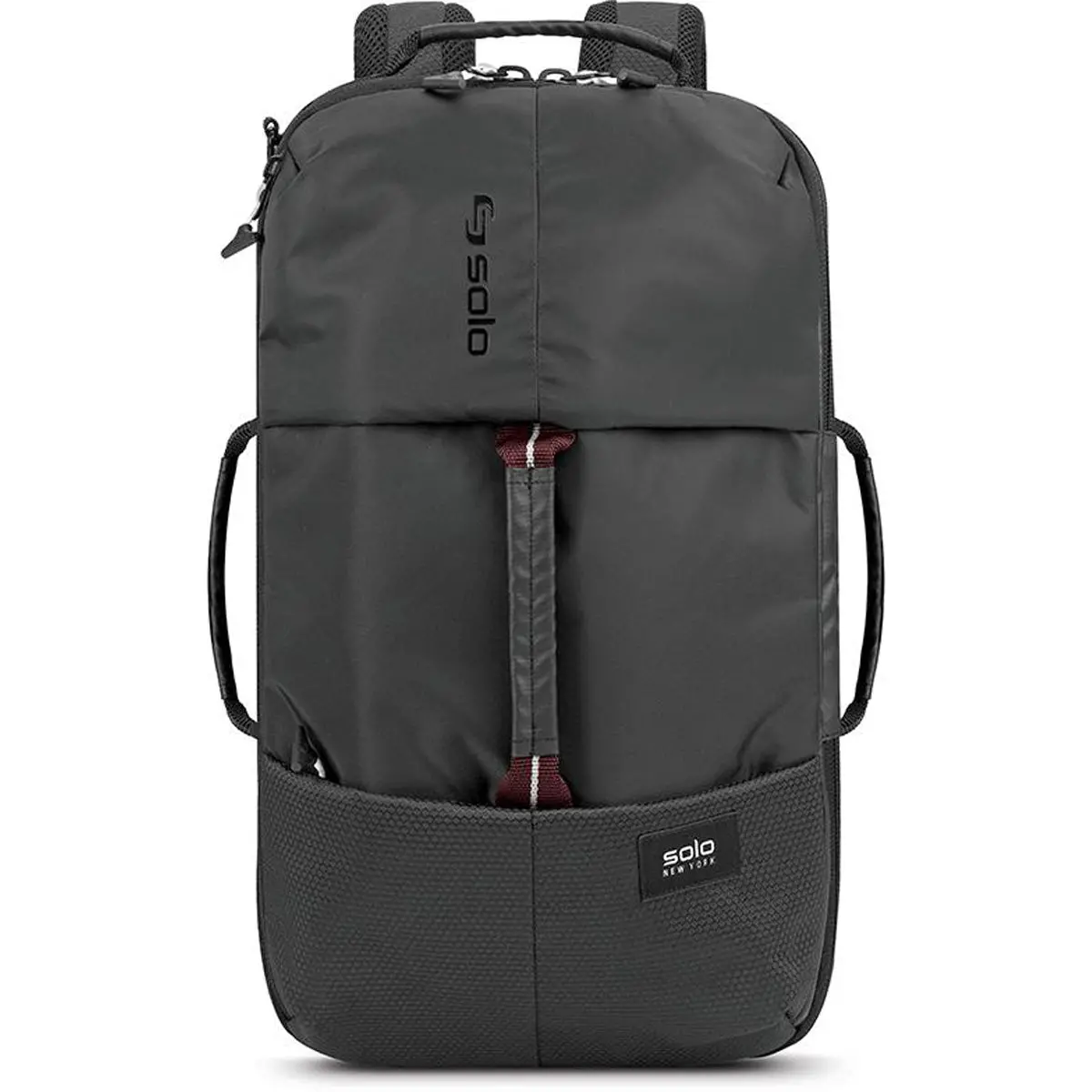 Solo New York All-Star Backpack Duffel 1